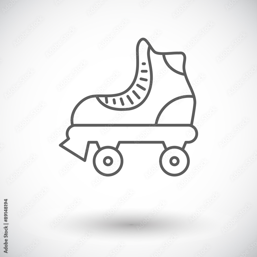 Roller skate Roller skate