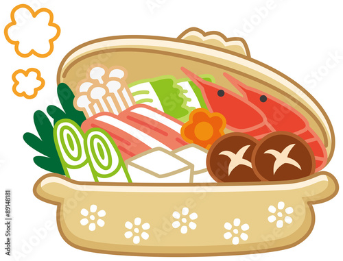 鍋料理