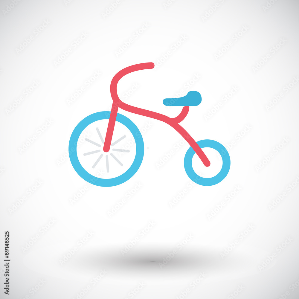 Tricycle Tricycle