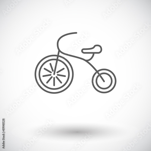 Tricycle
