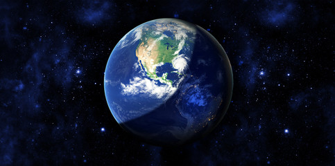 Earth