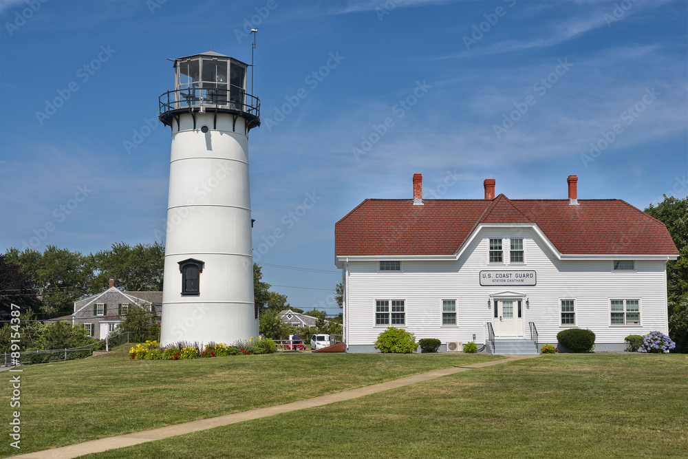 Chatham Lighthouse