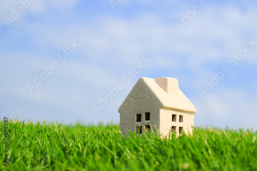 Wallpaper Mural 住宅のイメージ Torontodigital.ca