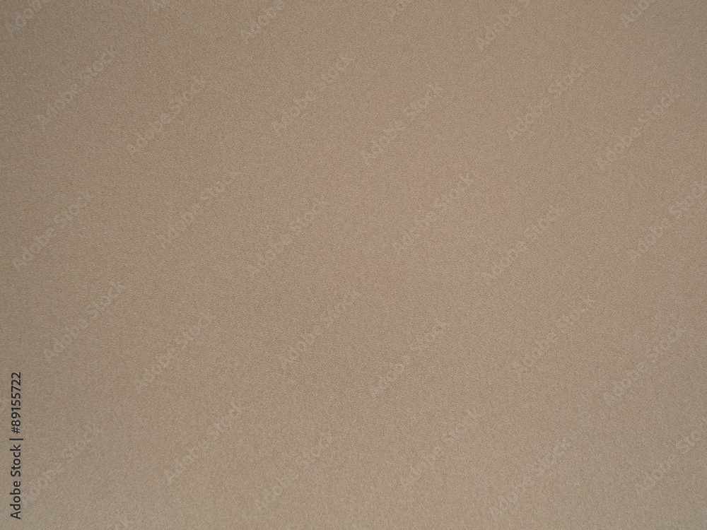 Fototapeta premium Beige fabric texture