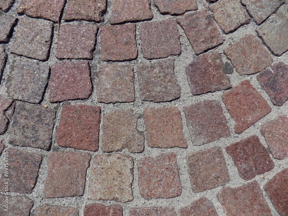 Cobbles texture Cobbles texture
