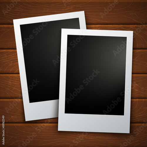 Vintage vector photos