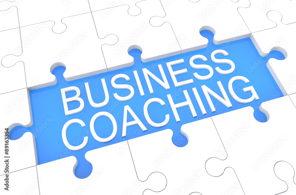 Business Coaching