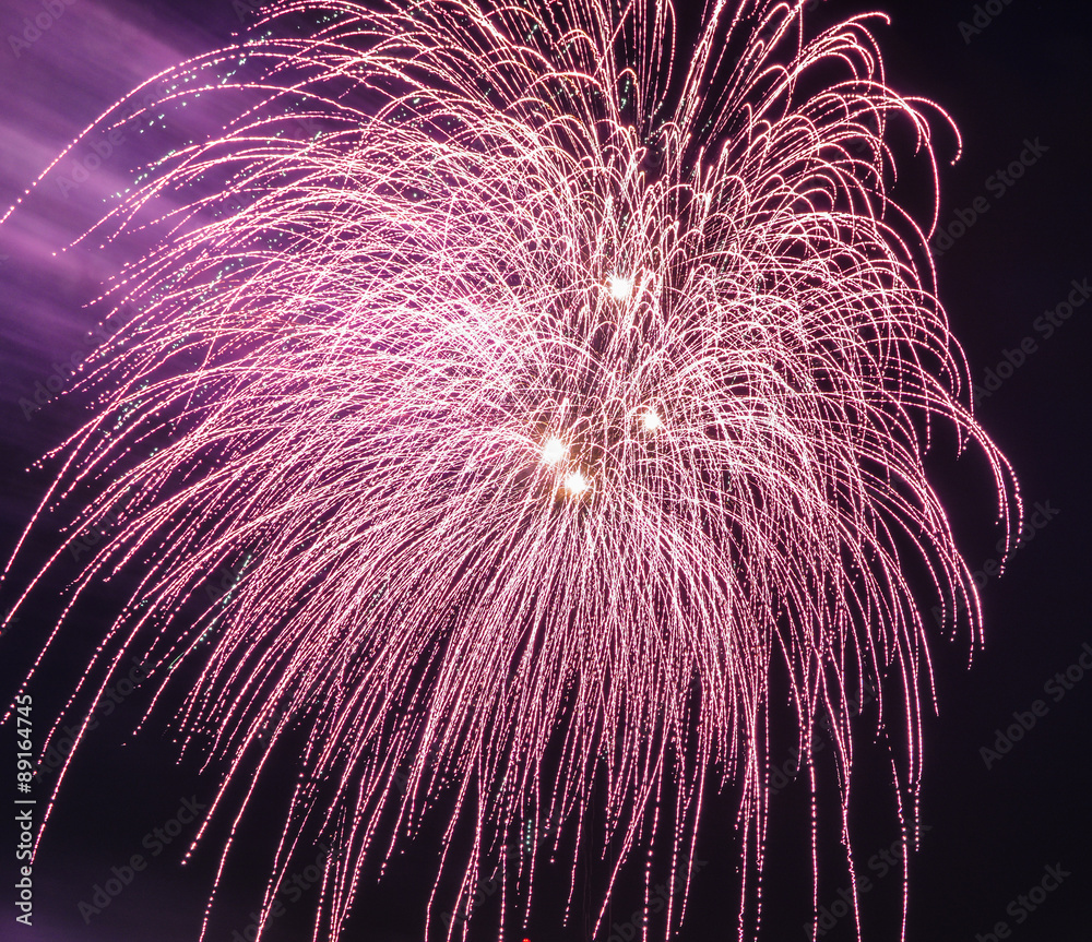 Pyromagic Szczecin 2015
