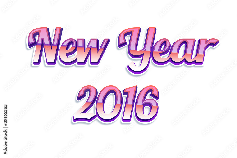 New Year New Year