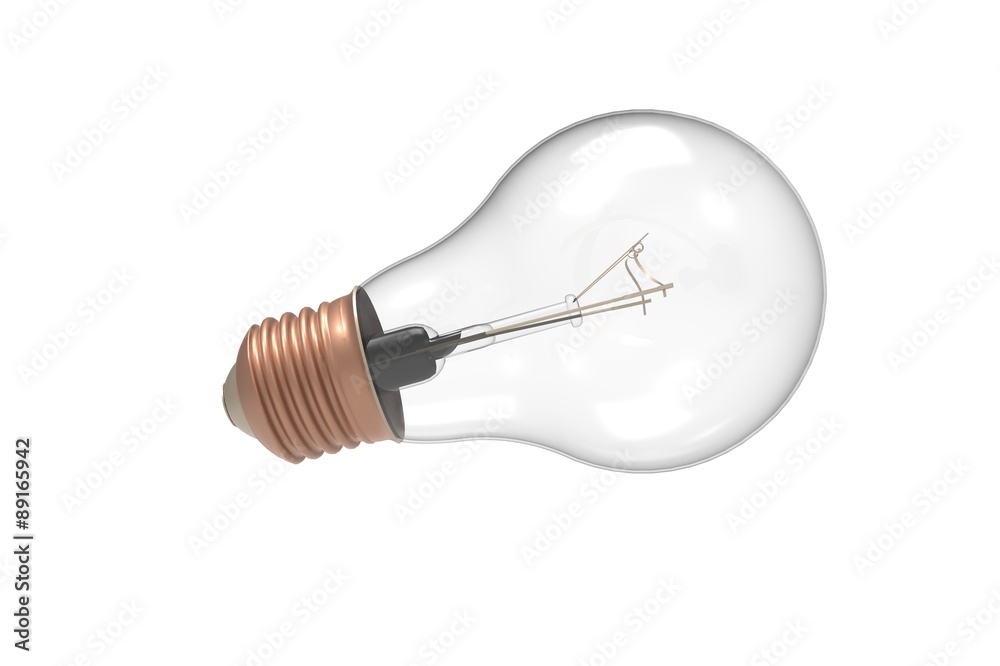 Light Bulb Light Bulb
