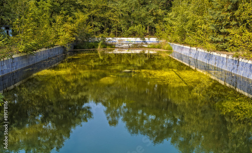 Waldschwimmbad