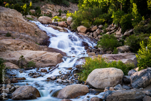 Alluvial Fan