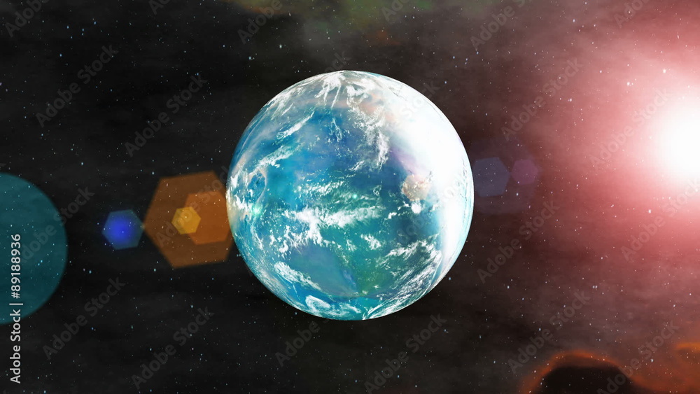 Exoplanet extrasolar planet binary stars kepler space telescope exploration 