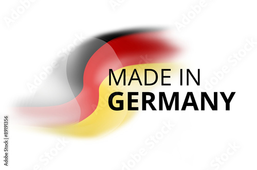 Made In Germany