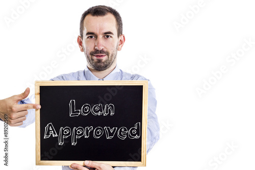 Loan Approved