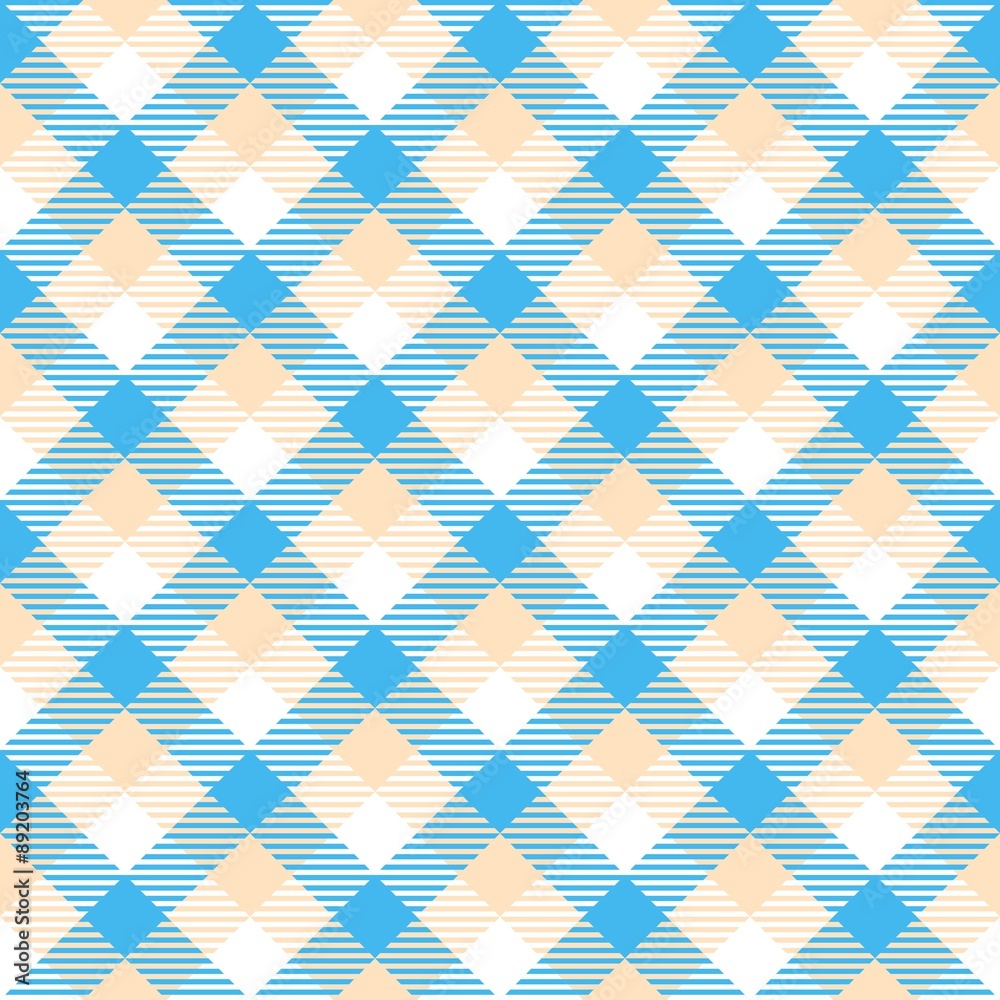 Xadrez Blue & Yellow