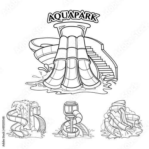 aquapark
