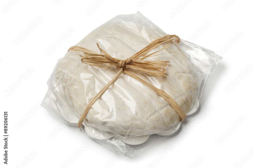 Italian Tuma dla Paja cheese Italian Tuma dla Paja cheese