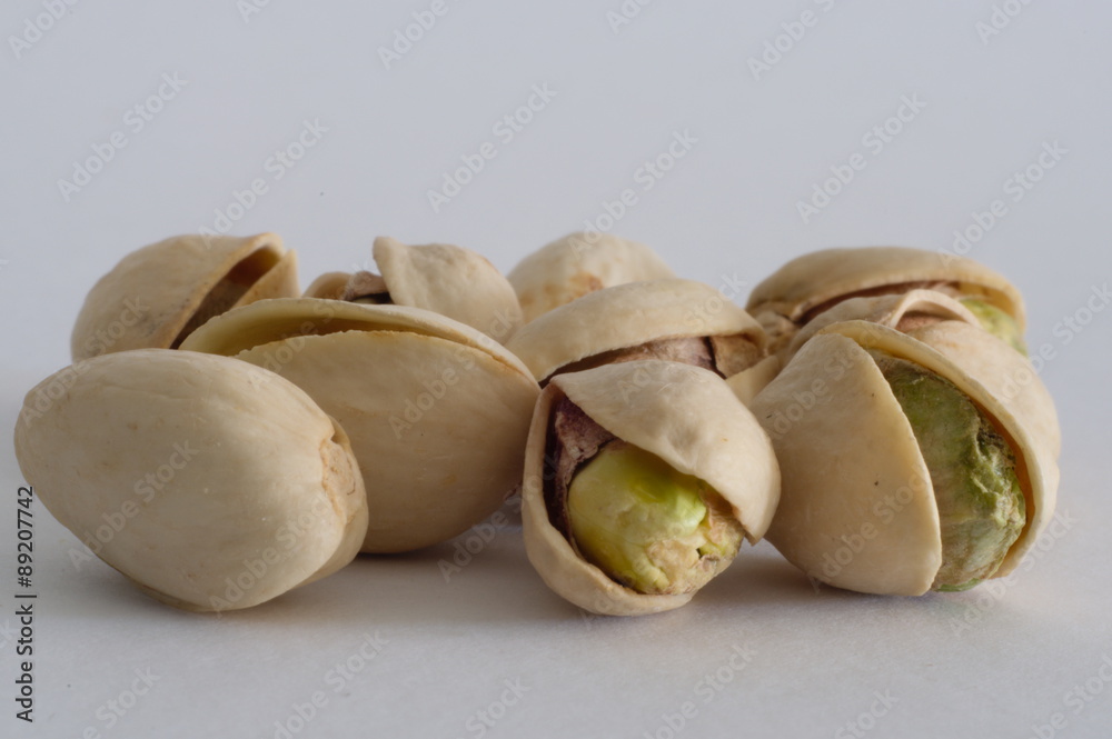 pistachos