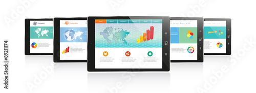 Responsive App Design