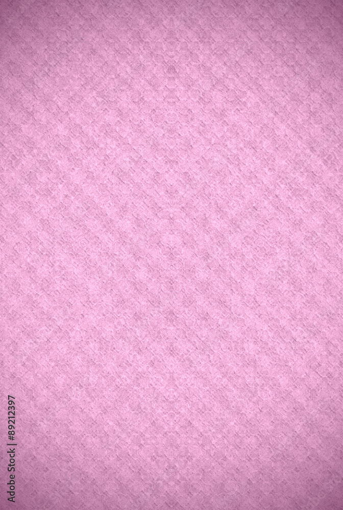 pink abstract canvas background