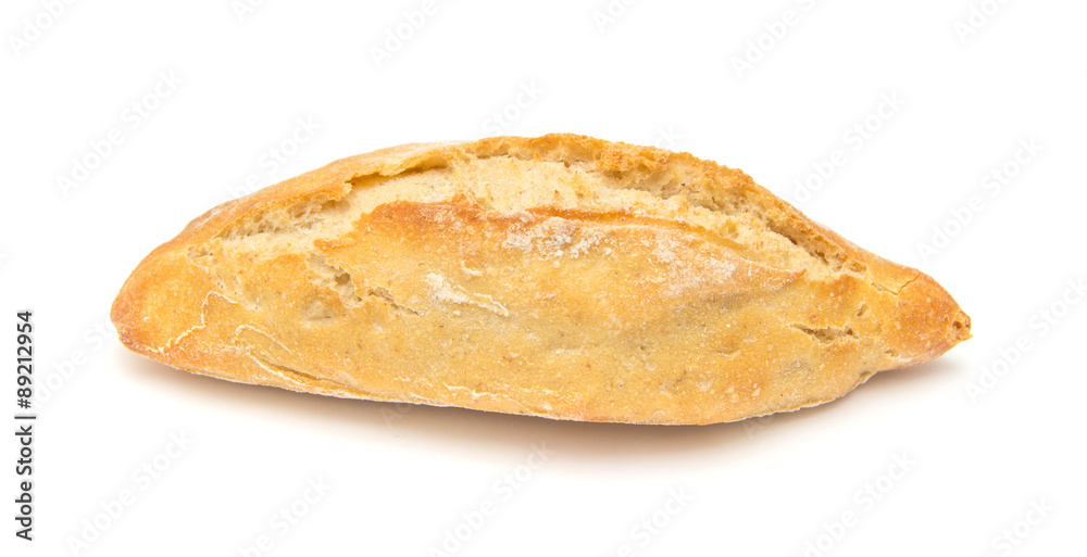galicial mini-bread