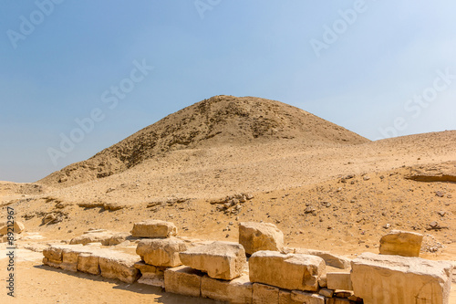Pyramid of Teti