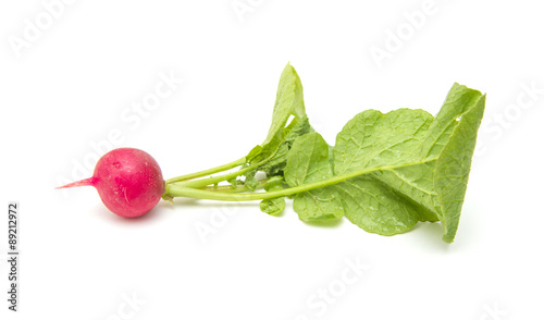radish
