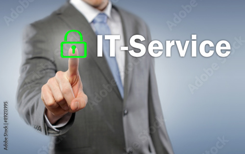 IT Service 