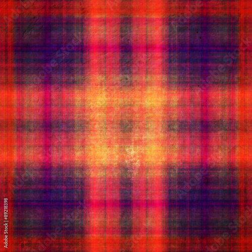 abstract chequered background