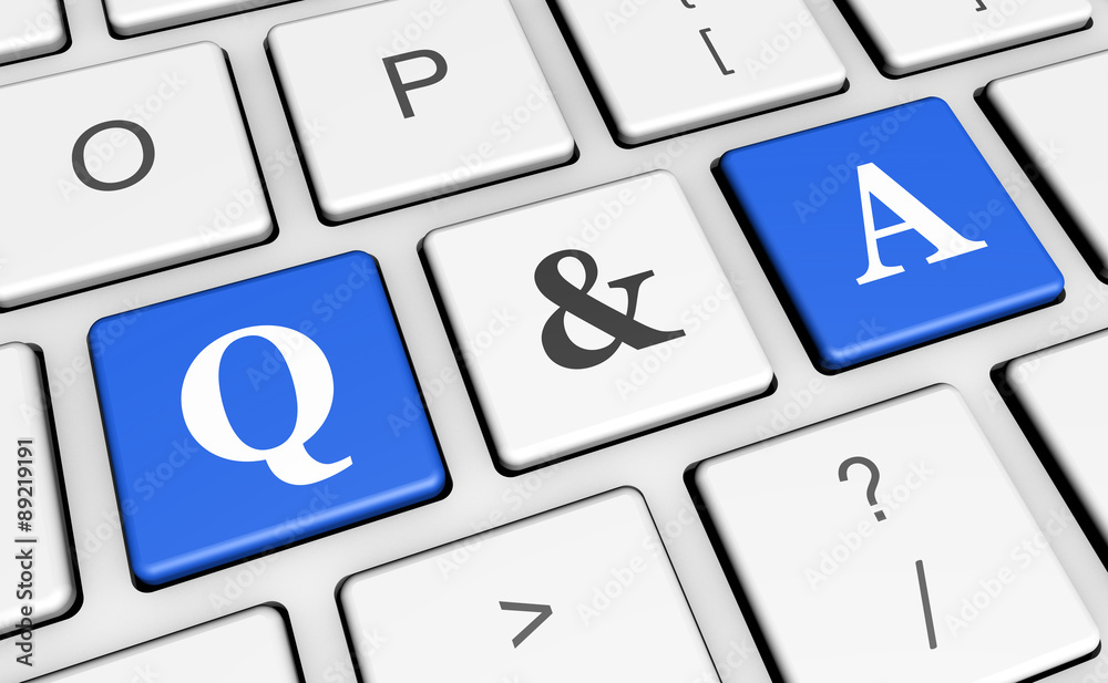 Question And Answer Computer Key Question And Answer Computer Key