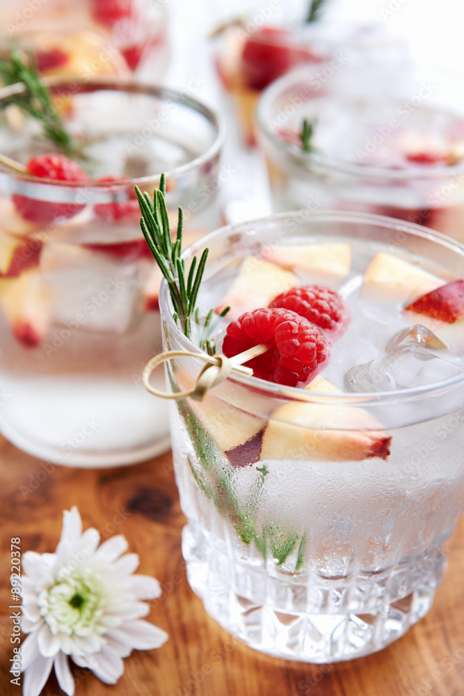 Filled with fruity flavour -Cocktails Filled with fruity flavour -Cocktails