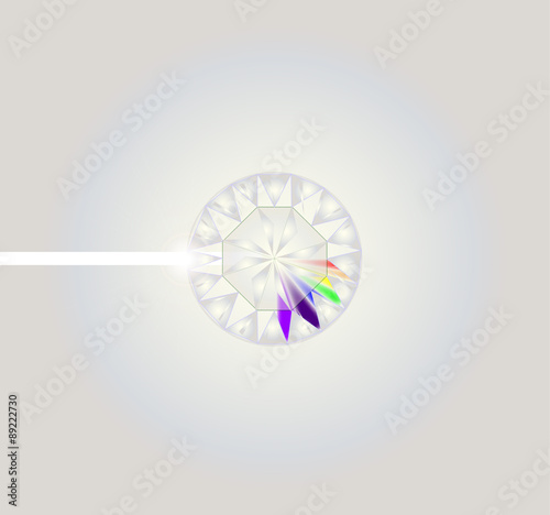 Diamond Spectrum