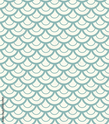 Abstract tile in one pattern