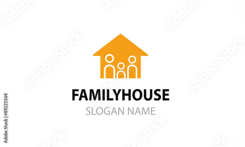 Logo Famillyhouse