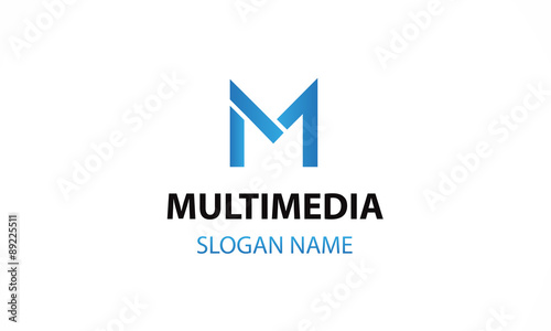 Logo Multimedia