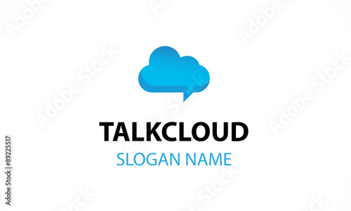 Logo Talkcloud