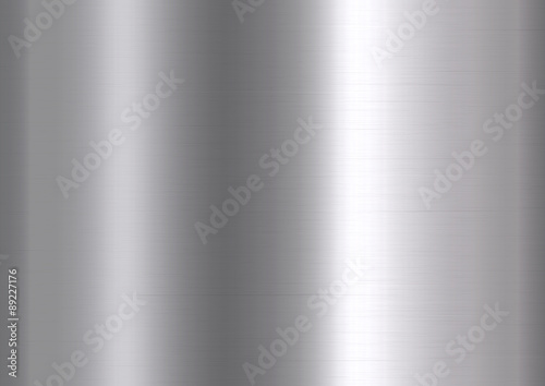 Metal stainless steel background texture