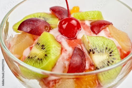 Fruit salad