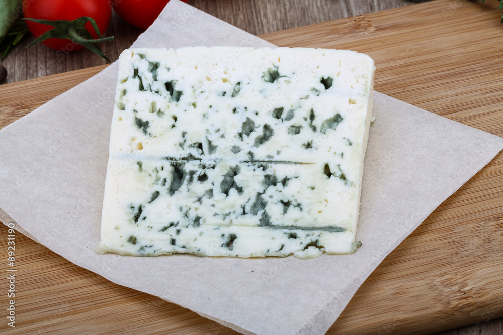 Blue cheese Blue cheese