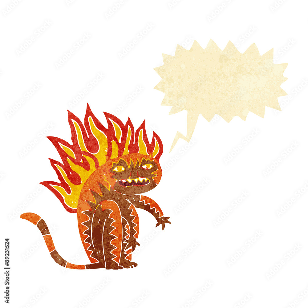 tiger tiger burning bright with speech bubble tiger tiger burning bright with speech bubble