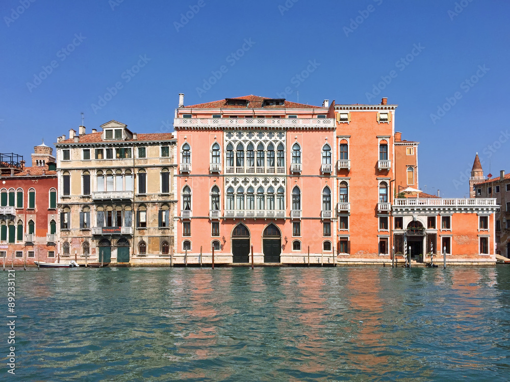 Fototapeta premium Venise 03