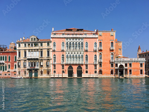 Venise 03 © Nicolas Dumeige