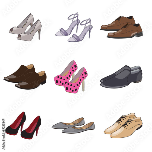 shoes