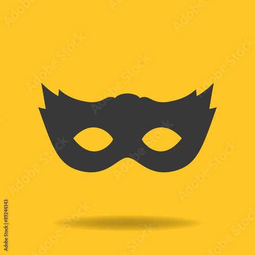 Icon of Masquerade Mask