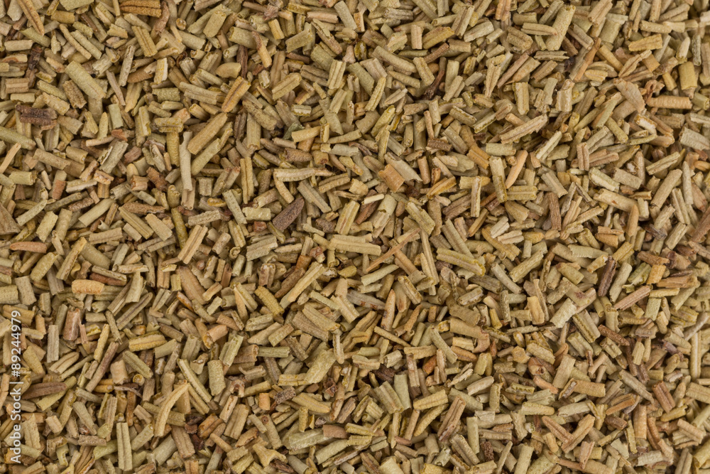 Dried Rosemary