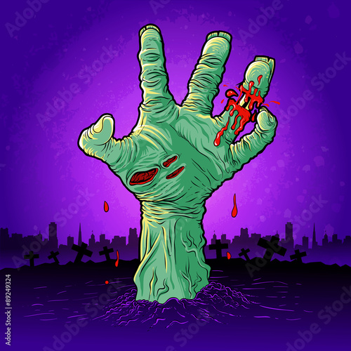 Rise of The Dead