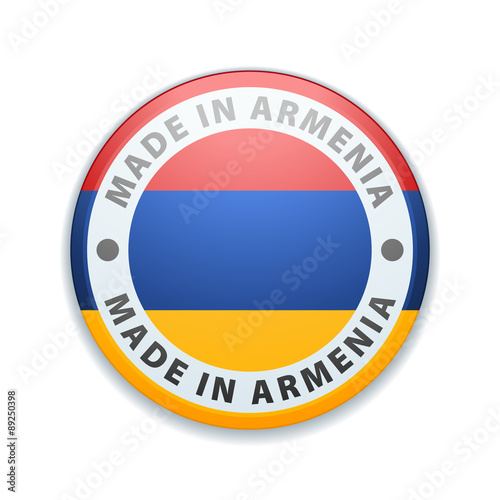 Free Download Made in Armenia - GFXLoad