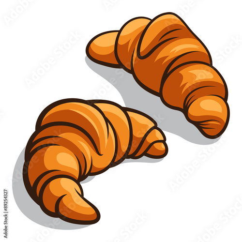 Croissants 002