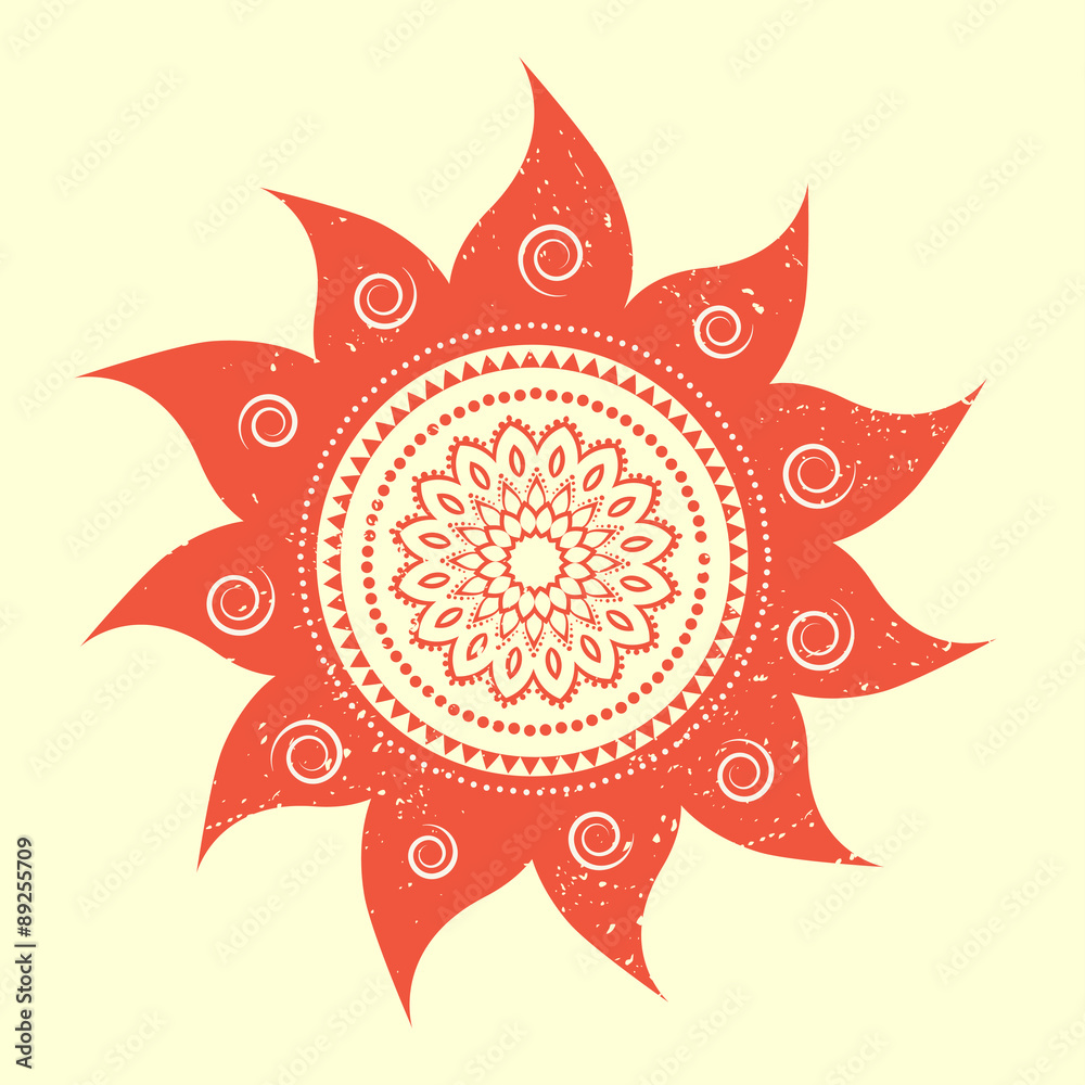 Beautiful card